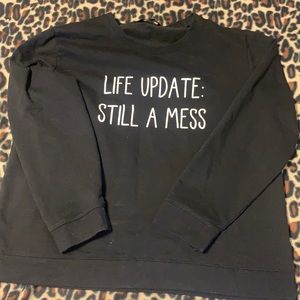 Sweatshirt